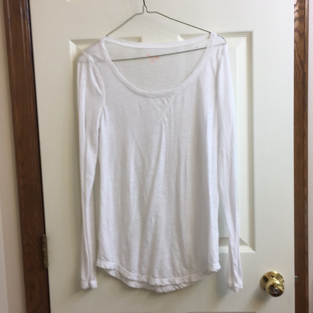 White top
